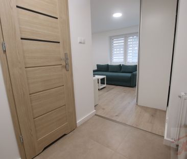 Na wynajem kawalerka na Pomorzanach. (436934) - Photo 2