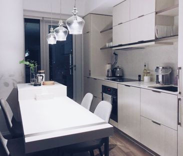 Private Basic - 197 Yonge St. (Male Only) - Photo 3