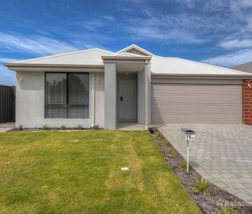 15 Perinone Glade, Brabham WA 6055 - Photo 4