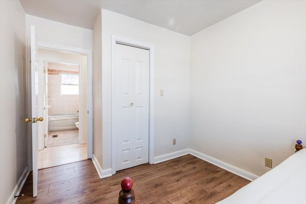 For Lease - 23 Shannon Street Unit# Unit A, Barrie, Ontario - Photo 1