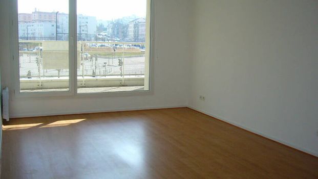 Appartement T3 - terrasse - parking - Résidence La Fontaine - Photo 1