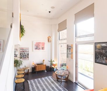 1 Bed Flat, Preston Road, BN1 - Photo 3