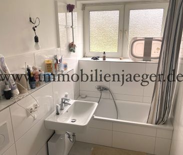 In 6 min Fußnähe zum EKZ-Farmsen - Modernisierte Erdgeschoss-Wohnun... - Photo 5