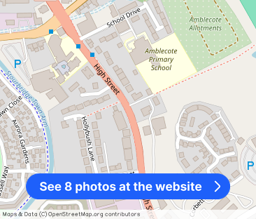 High Street, Amblecote, Stourbridge, West Midlands, DY8 - Photo 1