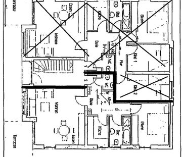 Schöne helle ebenerdige Wohnung in Hamm Selmigerheide - Foto 1