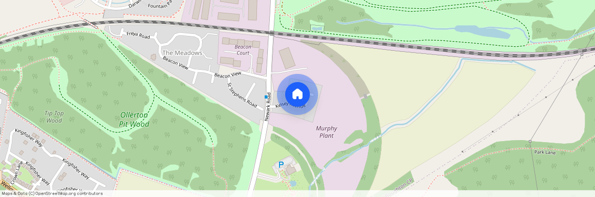 Kelsey Avenue, New Ollerton, Newark, NG22