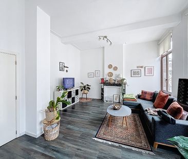 Prachtig licht appartement met 1 slaapkamer - Photo 5