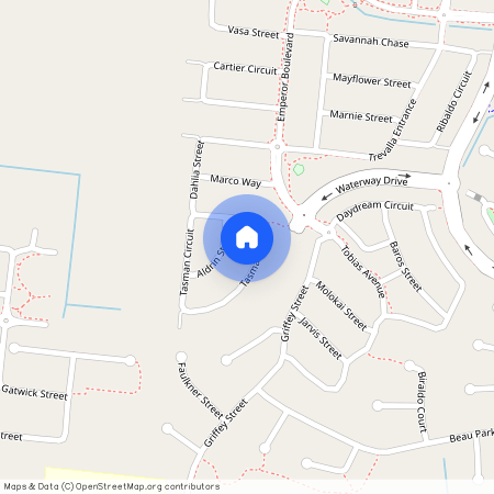 22 Tasman Circuit, Burdell