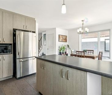 Maison à étages à louer - Longueuil (Le Vieux-Longueuil) (Pierre Bo... - Photo 3