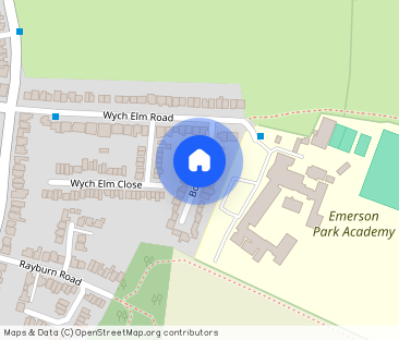 Bourne End, Hornchurch, RM11 - Photo 1