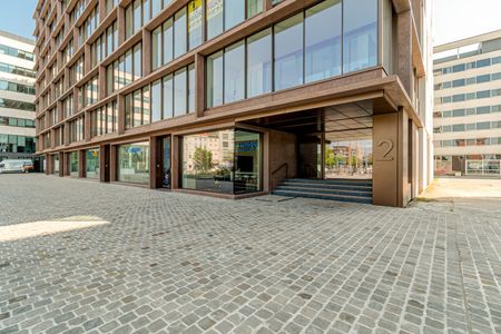 Exclusief Luxe Appartement met Adembenemend Zicht op Jachthaven in AEQUOR - Foto 4