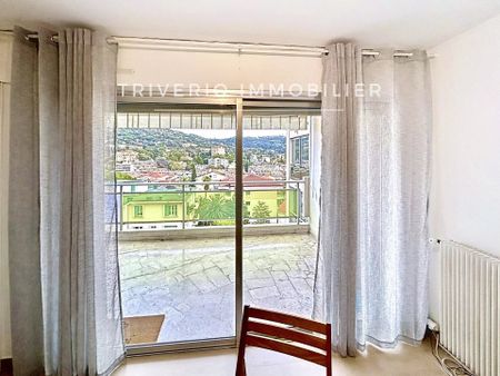 Location Appartement 1 pièce 31m² CANNES 06400 - Photo 4