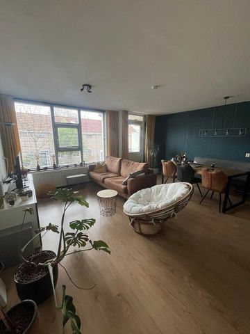 Te huur: Appartement Gravenlanden in Assen - Photo 2