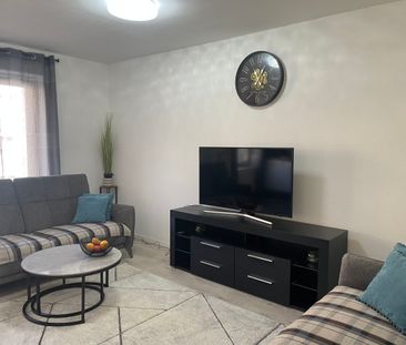 Concorde 44. Appart. 3.5 p entièrement rénové rez supérieur - Photo 6