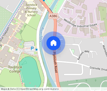 Tavistock, Devon, PL19 - Photo 1