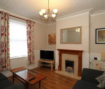 Hartley Street, Lincoln, LN2 - Photo 6