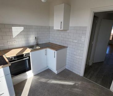 Appartement F3 à louer - Photo 1