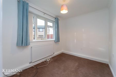 Hathaway Fold, Padiham, Burnley - Photo 2