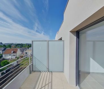 Location Appartement 2 pièces 41m² TOURS 37100 - Photo 5