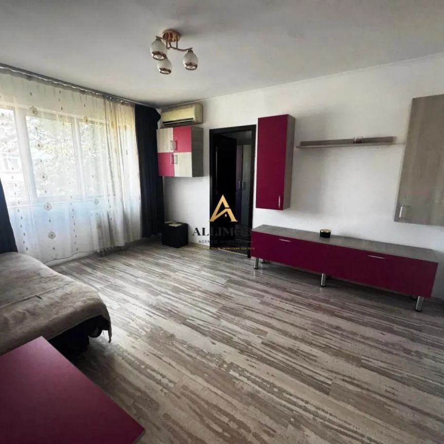 Apartament 2 camere in Ploiesti, zona Vest - Photo 1