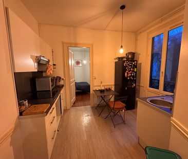 Location Appartement 2 pièces 45m² - Photo 3