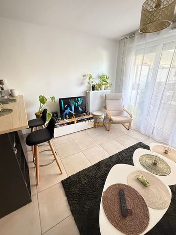 Appartement à louer Mennecy - Photo 5