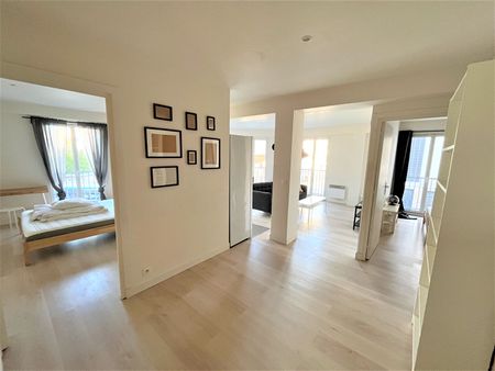 Appartement 3 pièces - Photo 4