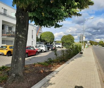 Schöne Penthousewohnung - Foto 1