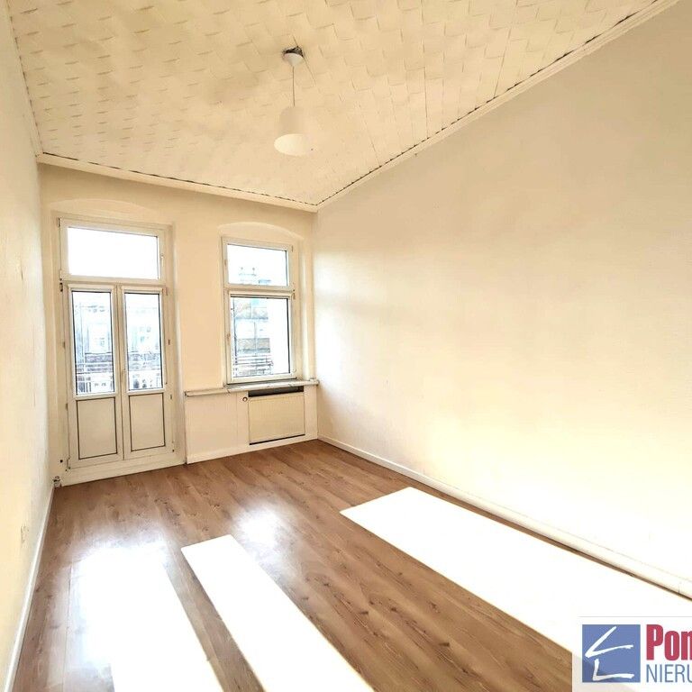 Śródmieście-Centrum, ul. Bolesława Krzywoustego - Zdjęcie 1