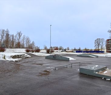 Norrgårdsgatan, Hallsberg - Foto 2