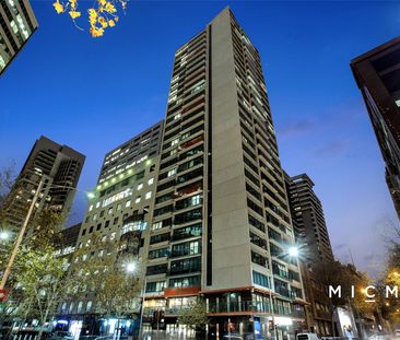 1005/181 Abeckett Street - Photo 2