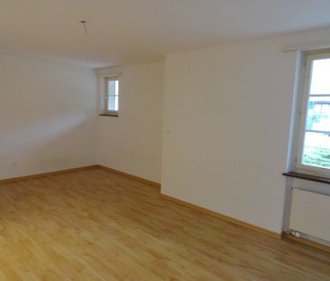 1 Zimmer, 2. Stock - Photo 5