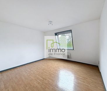 Location Appartement 1 pièce 21m² - Photo 4