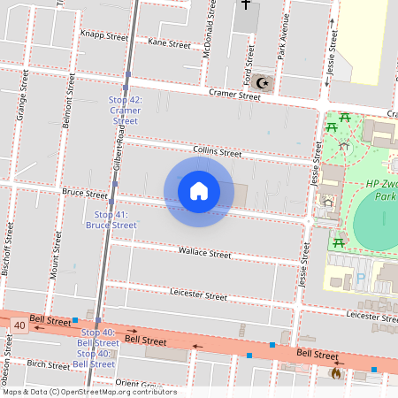 2/84 Bruce St, Vic 3072, Preston