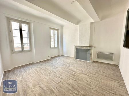 Location Appartement 2 pièces 37m² LA VALETTE DU VAR 83160 - Photo 2