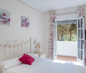 Apartamento de alquiler en Calle la Morena, La Barrosa - Photo 6