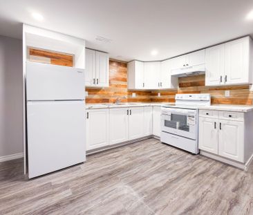 For Lease - 15 Old Oxford Road Unit# Lower Unit, St. Catharines, On... - Photo 2