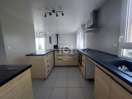 Montbert - Maison 72.12m² - 3pièces - Photo 2