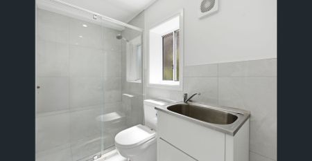 For Rent – Modern Studio Unit 1A / 105 Beatrice Terrace, Asco - Photo 4