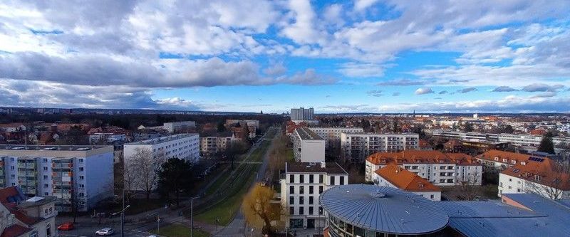 Eine schöne 2 Raumwohnung für Senioren - Ostern schon in der neuen Wohnung?! - Foto 1