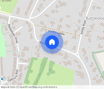 Birchley Road, Cheltenham GL52 6NX - Photo 1