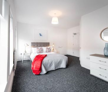 1 bedroom in a house share to rent - Photo 1