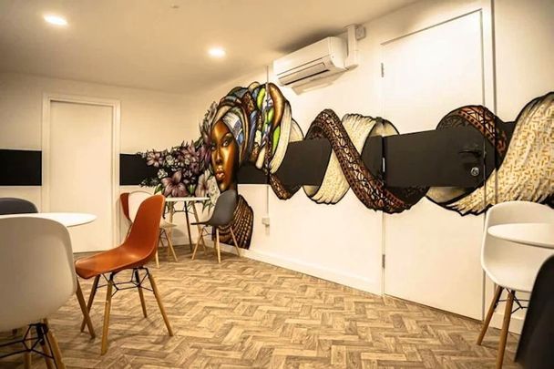 Duplex – Edition IV - Photo 1