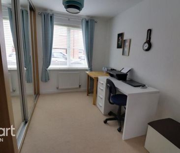 2 bedroom apartment to rent - Photo 4