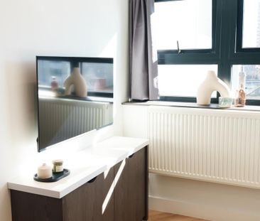 1 bedroom apartment to rent - Photo 4