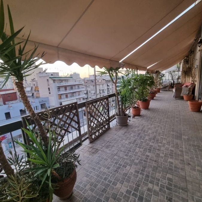 Διαμέρισμα για ενοικίαση Κουκάκι - Παιδική Χαρά (Κουκάκι - Μακρυγιάννη) - Photo 1