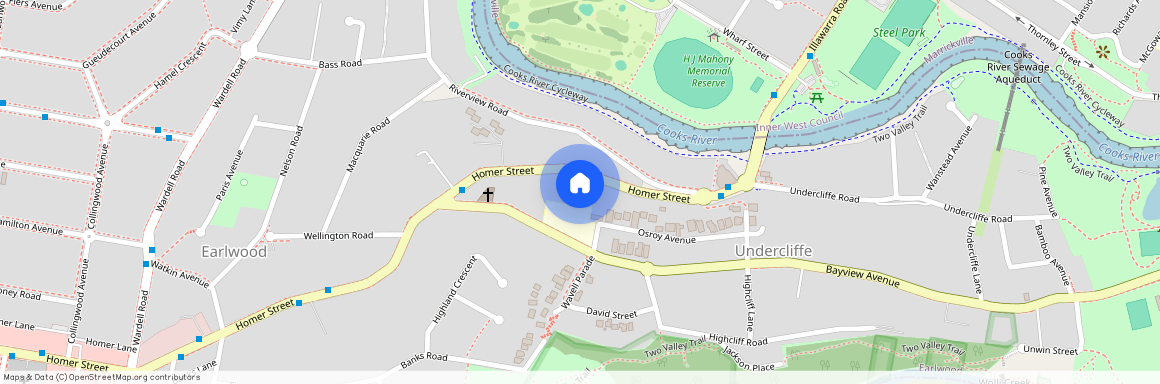 72 Homer Street, NSW 2206, Earlwood