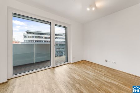 Wohnen mit Kind und Komfort – in der Dresdner Straße 90 - Photo 3