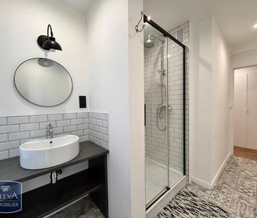 Location Appartement 3 pièces 64m² LAVAL 53000 - Photo 4