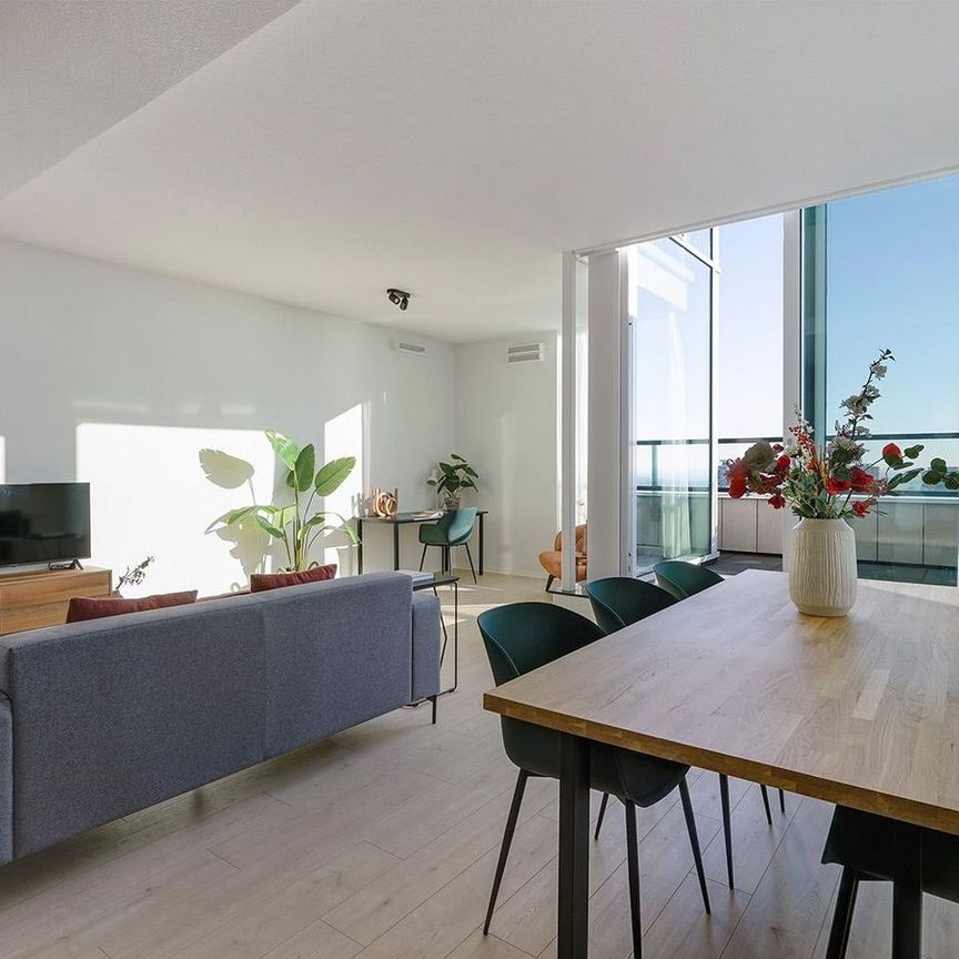 Appartement te huur: Aziëweg 324 2037 XZ Haarlem - Photo 1